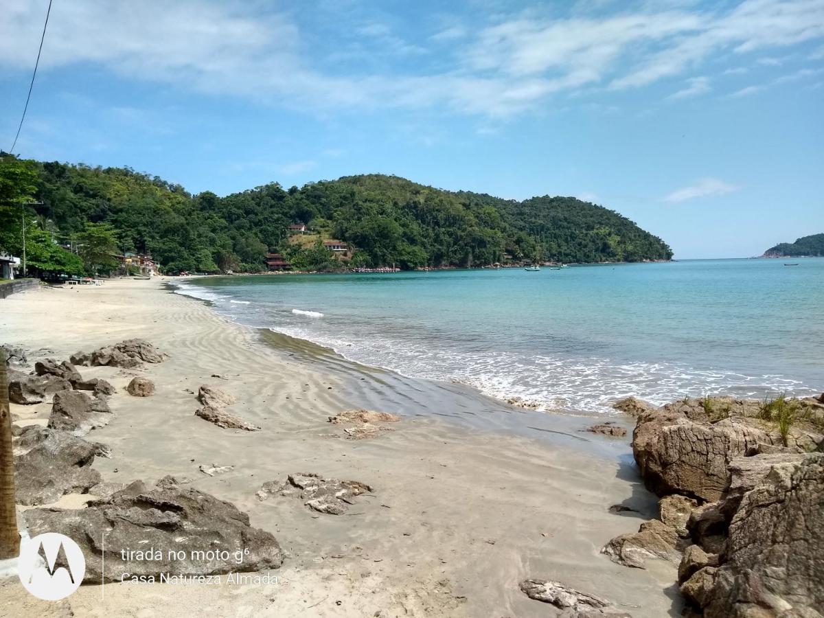 Praia da Almada - Almada's beach image