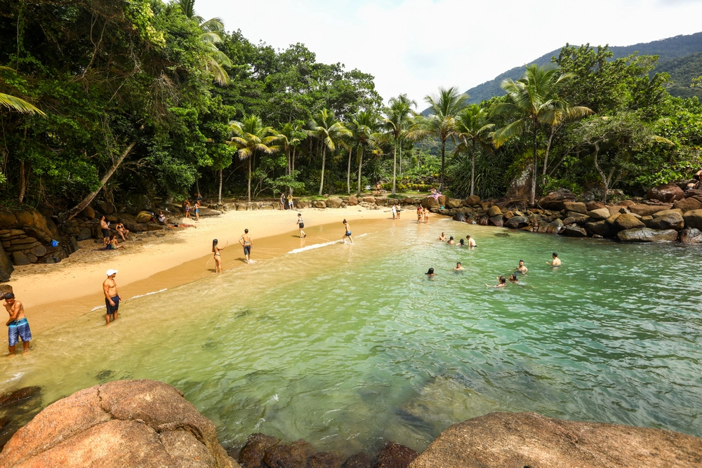 Praia do Félix - Félix's beach image